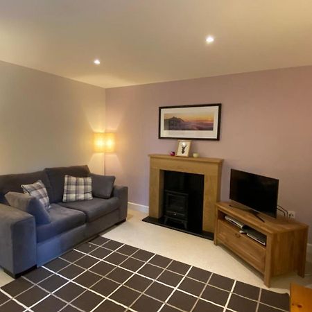 One Bedroom Apartment Highland Club Scotland フォート・オーガスタス エクステリア 写真