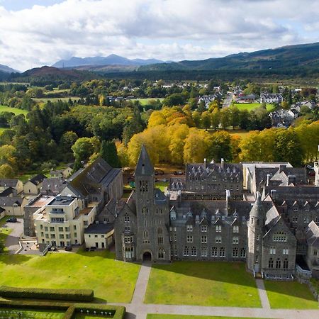 One Bedroom Apartment Highland Club Scotland フォート・オーガスタス エクステリア 写真