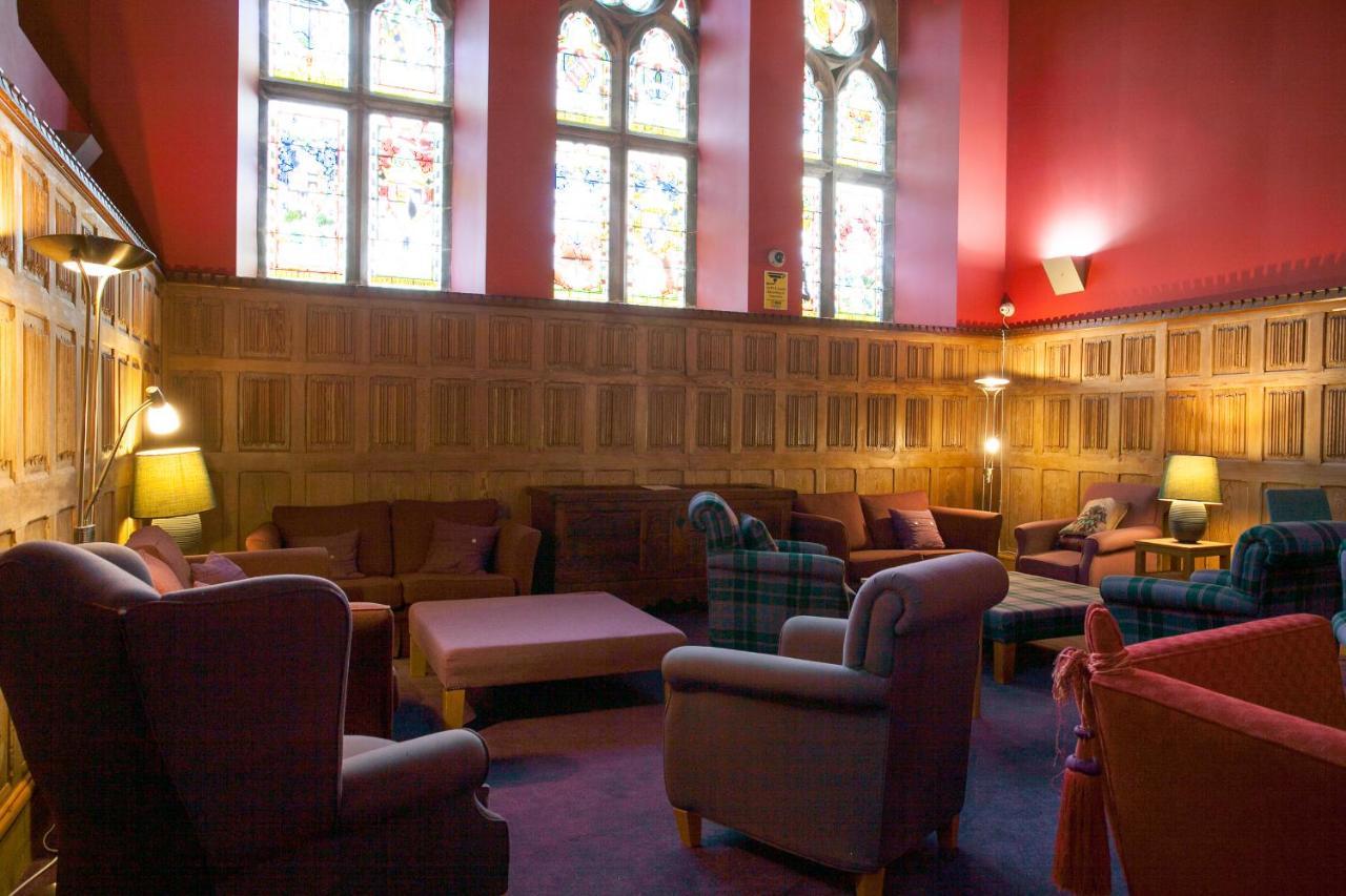 One Bedroom Apartment Highland Club Scotland フォート・オーガスタス エクステリア 写真