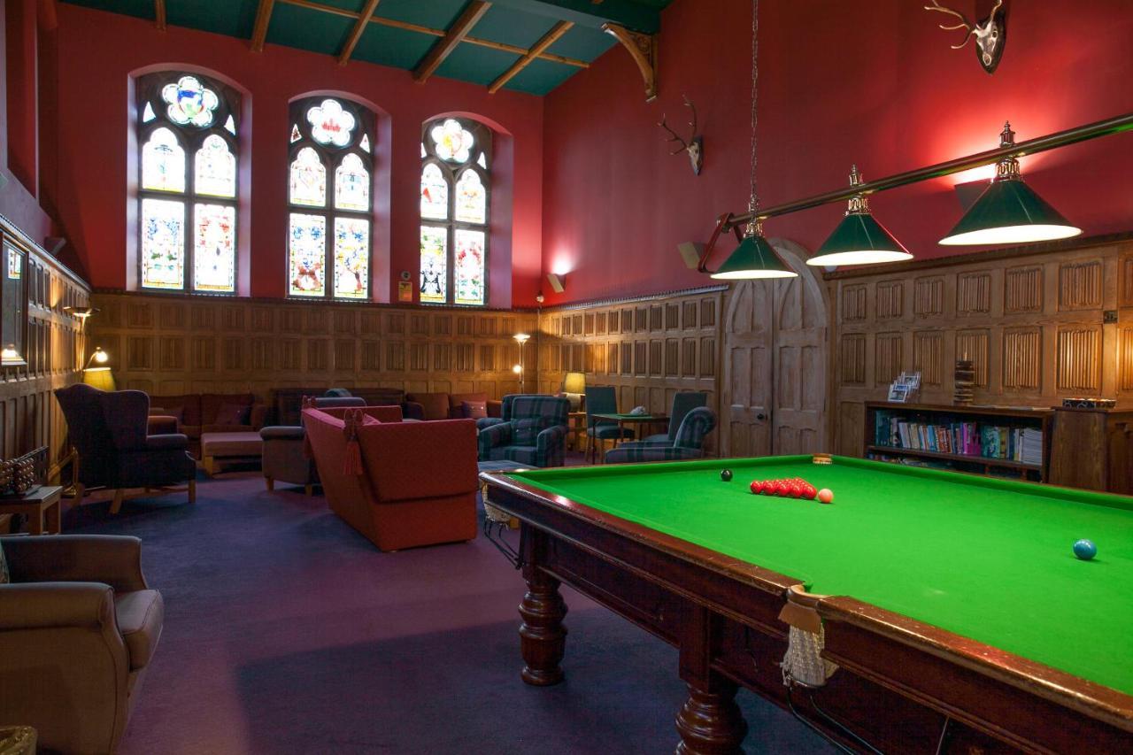 One Bedroom Apartment Highland Club Scotland フォート・オーガスタス エクステリア 写真