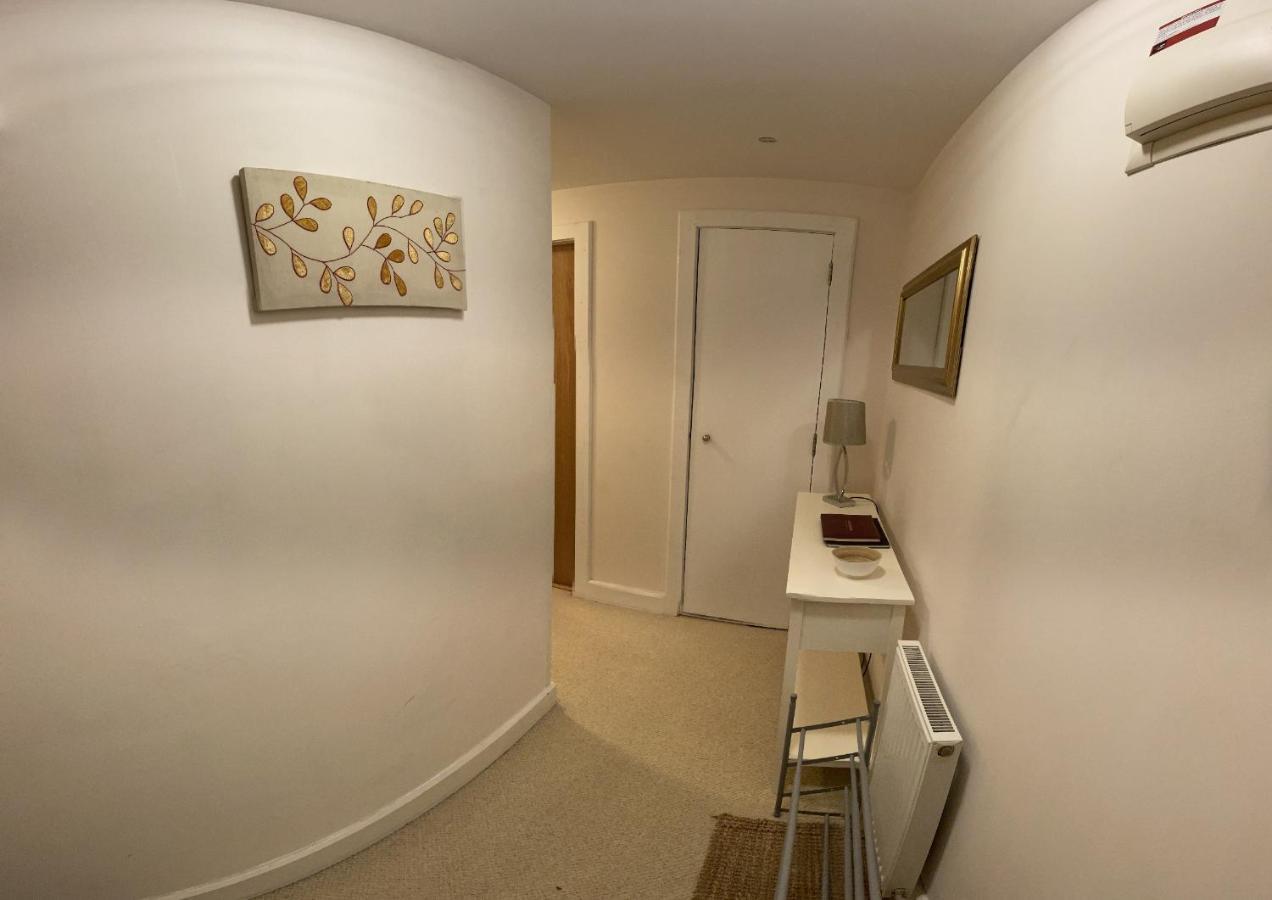 One Bedroom Apartment Highland Club Scotland フォート・オーガスタス エクステリア 写真