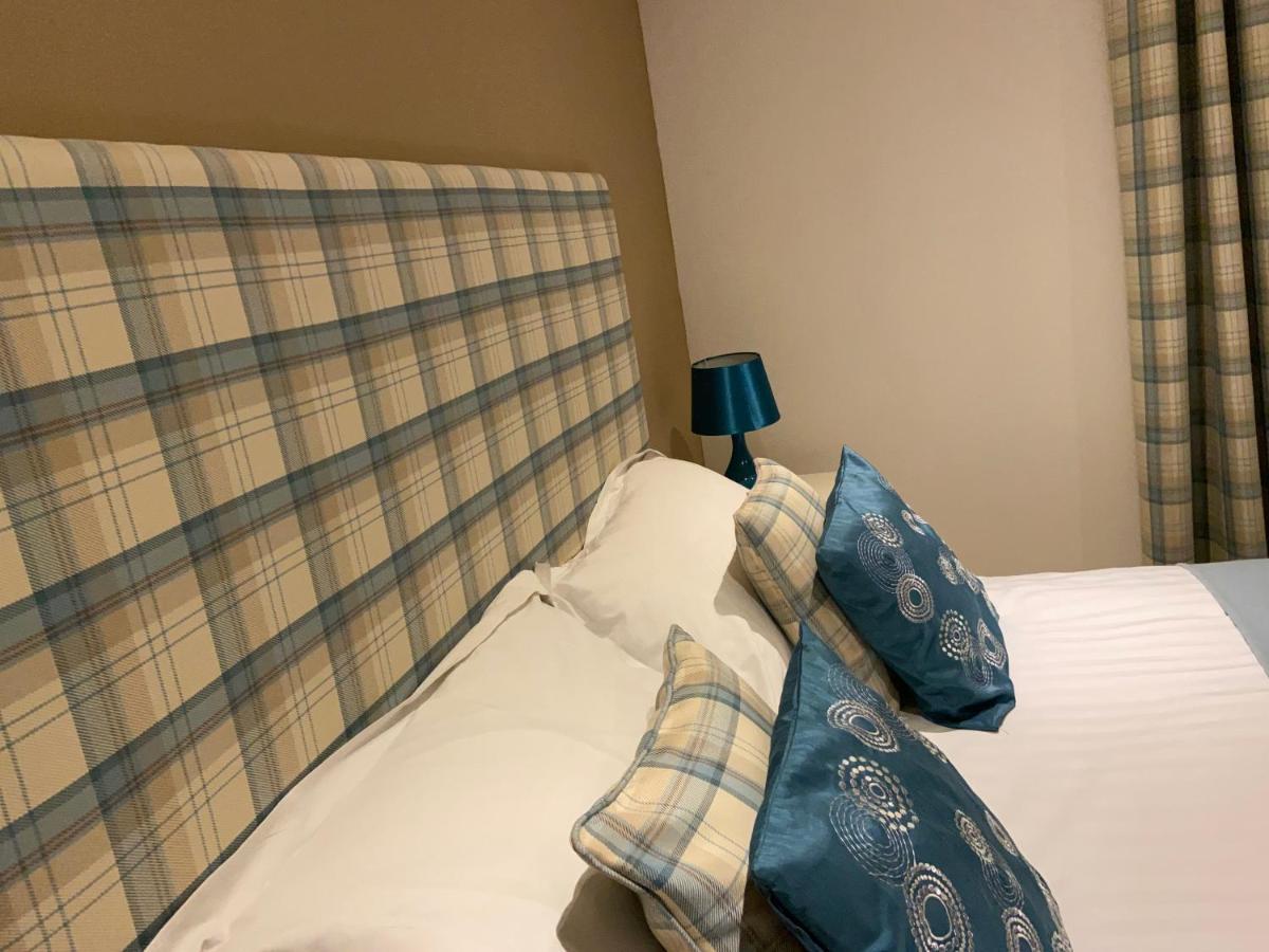 One Bedroom Apartment Highland Club Scotland フォート・オーガスタス エクステリア 写真