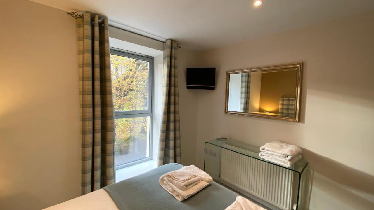One Bedroom Apartment Highland Club Scotland フォート・オーガスタス エクステリア 写真