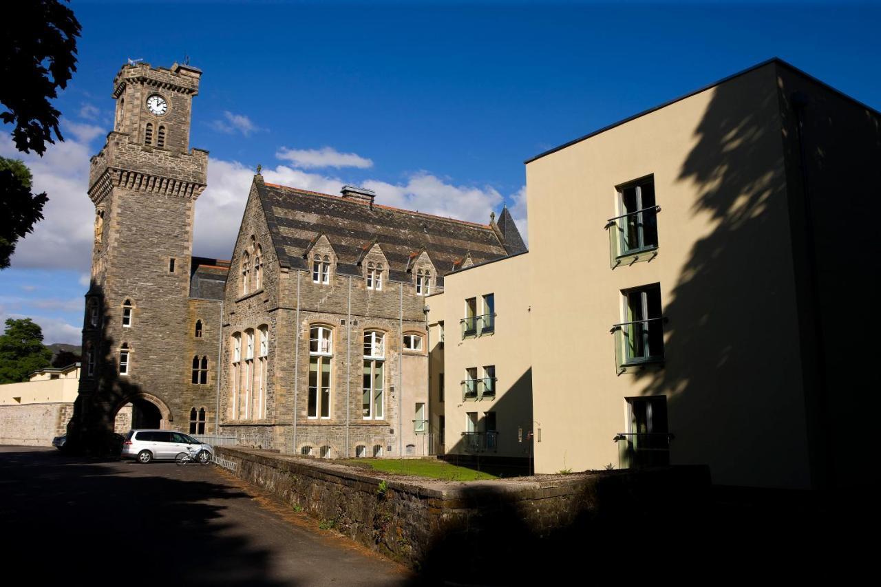 One Bedroom Apartment Highland Club Scotland フォート・オーガスタス エクステリア 写真